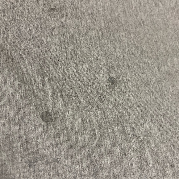 Y2K Dc Shoe co T Shirt size Medium couple stains as pictured - Picture 4 of 4